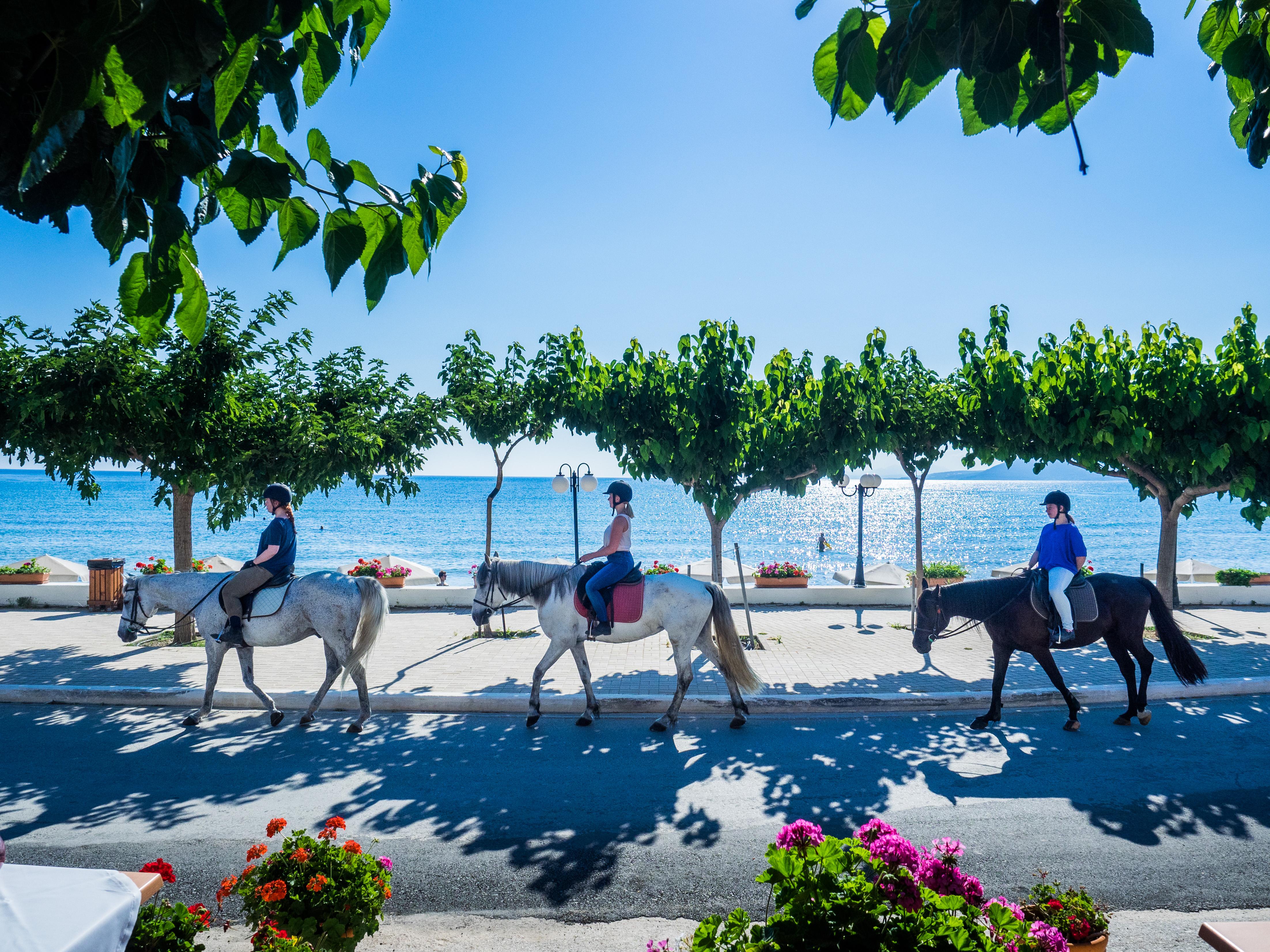 Corissia Princess Hotel Georgioupoli Exterior photo
