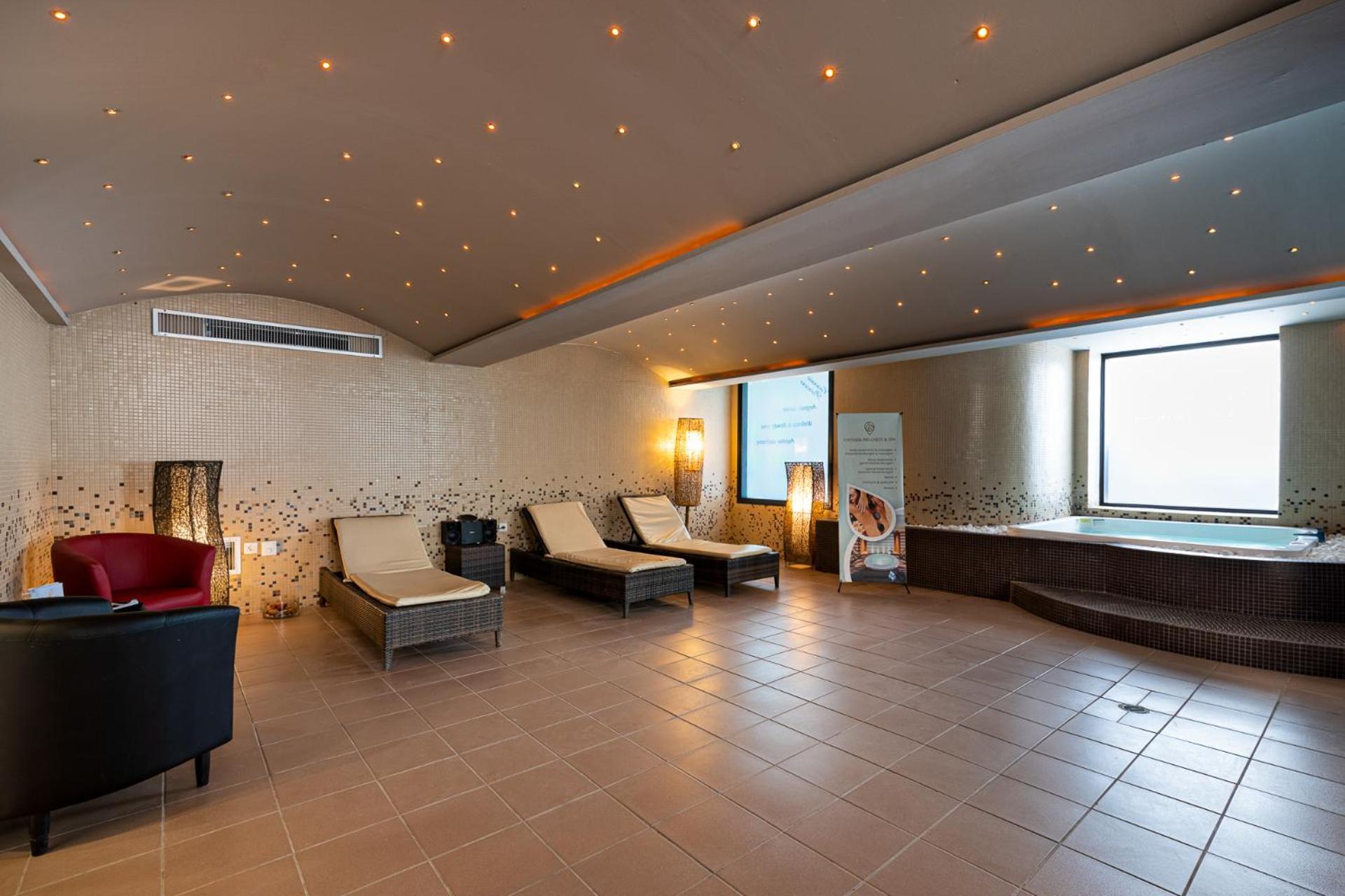 Corissia Princess Hotel Georgioupoli Exterior photo