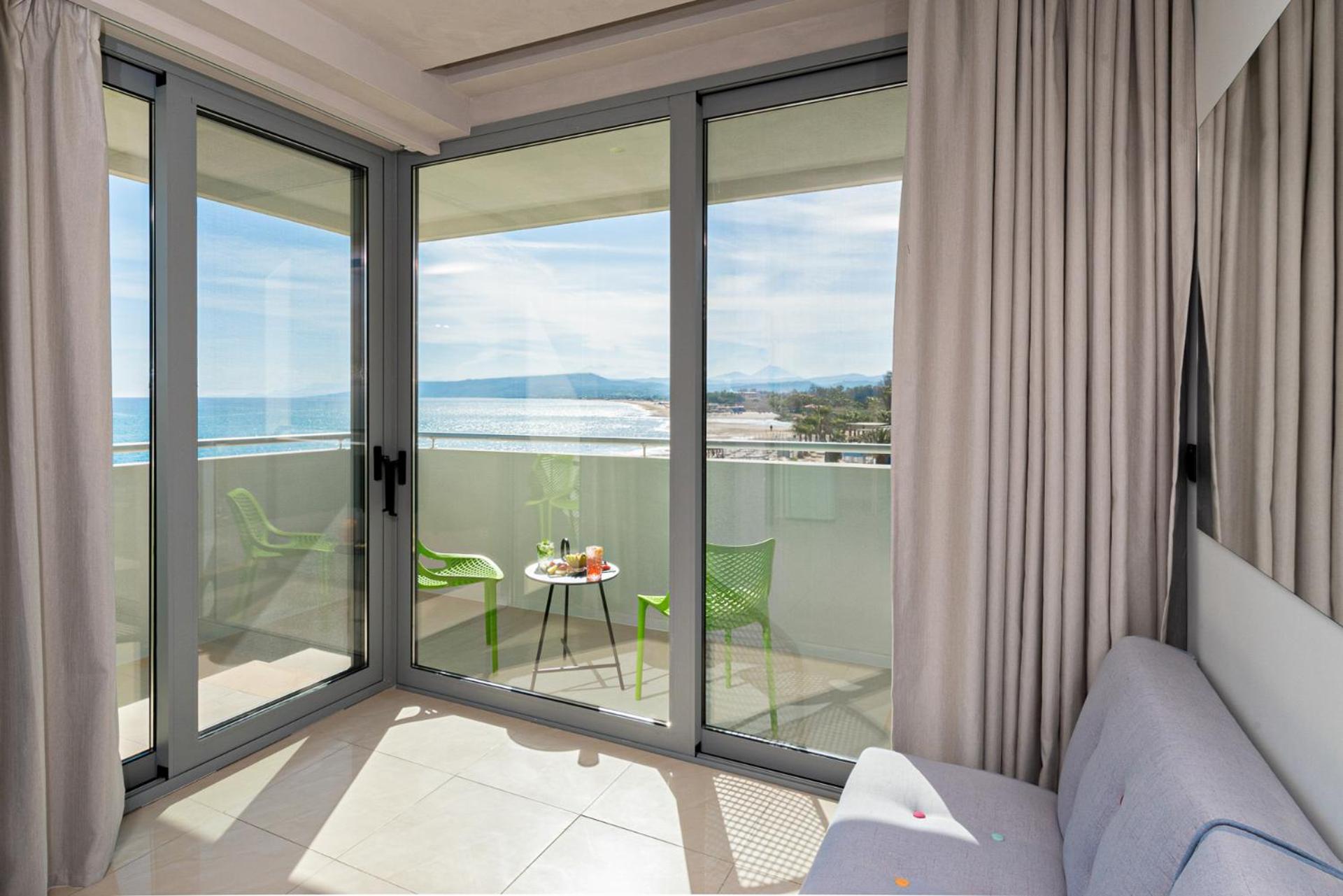 Corissia Princess Hotel Georgioupoli Exterior photo